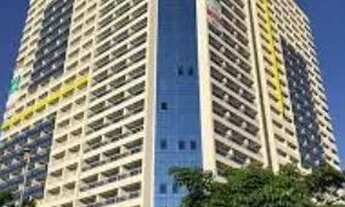 Imagem 2: Studio para alugar no Condomínio Via Alameda - Mobiliado - Centro - Guarulhos/SP