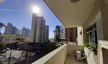 Imagem 4: Apartamento para venda tem 217 metros quadrados com 4 quartos em Centro - Florianópolis