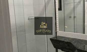 Imagem 5: Flat disponível na Vila Mariana