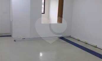 Imagem 7: São Paulo - Casa Comercial - SAÚDE