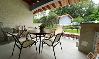 Imagem 4: Lindo villágio mobiliado disponível para locação em Riviera