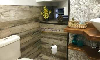 Imagem 7: Casa a Venda no Morumbi