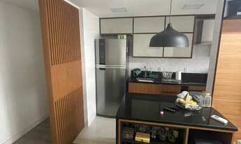 Imagem: Lindo 2 Quartos Suite Centro Nova Iguaçu