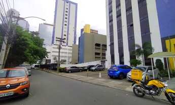 Imagem 2: SALA COMERCIAL COM 27M2 À VENDA NO EDIFICIO TANCREDO NEVES CENTER