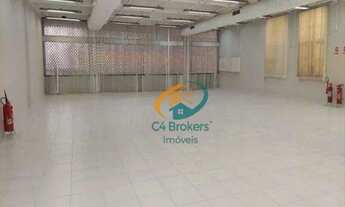 Imagem 6: Prédio para alugar, 2000 m² por R$ 156.800,00/mês - Centro - Guarulhos/SP