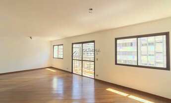 Imagem 6: Apartamento Venda 4 Dormitórios - 163 m² Paraíso