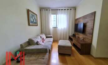 Imagem 3: Apartamento com 2 dormitórios, 59 m² para locação R$ 1.200/mes - Jardim Paulicéia - Campi