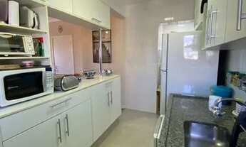 Imagem 5: Apartamento para venda possui 84 metros quadrados com 3 quartos em Vila Sônia - São Paulo