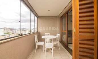 Imagem 4: Apartamento de 1 dormitório mobiliado com vaga de garagem no bairro Cidade Baixa