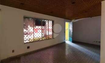 Imagem 3: São Paulo - Casa Padrão - BROOKLIN