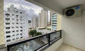 Imagem 1: 2 Dormitórios - 1 Vaga privativa 200 metros do mar