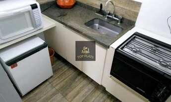 Imagem 4: Flat disponível no Jardim Paulista