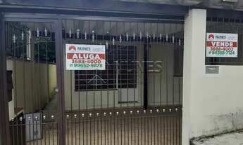 Imagem: Casa Terrea em Osasco