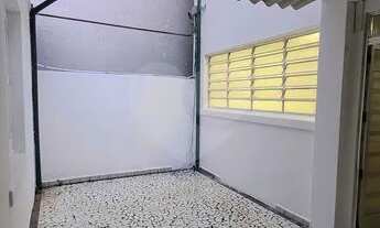 Imagem 3: São Paulo - Casa Padrão - VILA CLEMENTINO