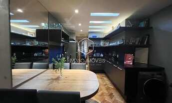 Imagem: Apartamento em Ipanema - Rio de Janeiro