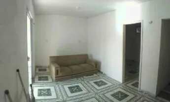 Imagem 6: Casa na Cidade Velha