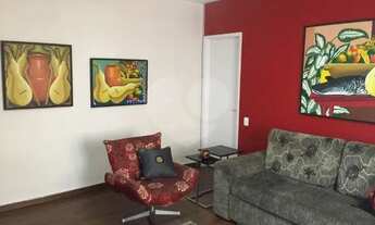 Imagem: VENDA E LOCAÇÃO LINDO FLAT COM 2 DORMITÓRIOS