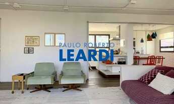 Imagem: APARTAMENTO - PERDIZES - SP