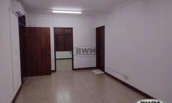 Imagem 2: Casa Comercial à venda, Jardim Pires de Mello, Sorocaba - CA5271