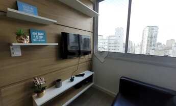Imagem 5: Apartamento no Higienópolis com 1 dormitório