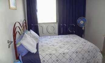 Imagem 7: SÃO PAULO - Apartamento Padrão - CAMBUCI