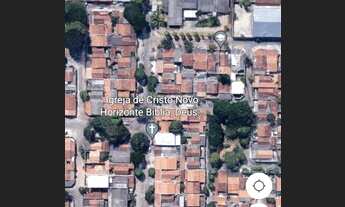 Imagem: Casa simples, Setor Novo Horizonte Goiânia