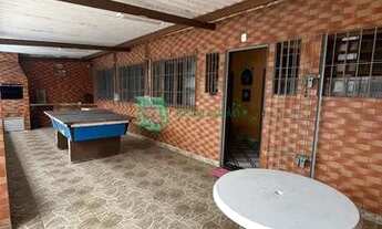 Imagem 5: Edicula, com piscina aceita financiamento bancário