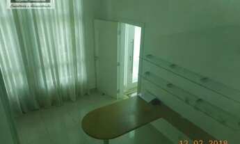 Imagem 5: Casa com 5 dormitórios para alugar, 400 m² por R$ 18.000,00/mês - Alphaville - Santana de