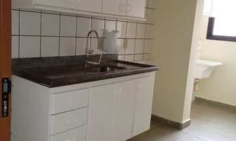 Imagem 5: Apartamento para aluguel tem 80 metros quadrados com 3 quartos