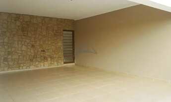 Imagem 2: Casa - Parque Brasília - Campinas