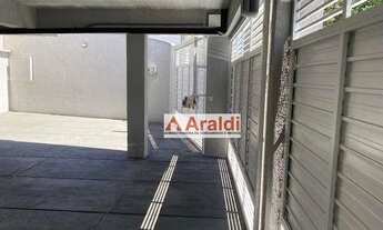 Imagem 7: Apartamento com 2 dormitórios para alugar, 51 m² por R$ 2.070/mês - Vila São Paulo - São P