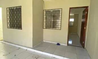 Imagem 7: Casa para venda com 87 metros quadrados com 2 quartos em Jangurussu - Fortaleza - CE