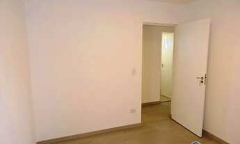 Imagem 4: Apartamento com 2 dormitórios para alugar, 57 m² por R$ 1.690/mês - Bigorrilho - Cu