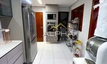 Imagem 5: Alphaville Eusébio - Casa no Alphaville com 5 quartos mobiliada e fino acabamento - Eusébi