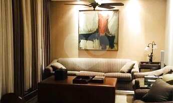 Imagem 3: São Paulo - Apartamento Padrão - HIGIENÓPOLIS