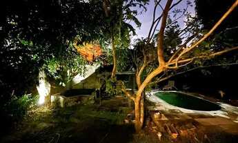 Imagem: Vendo casa jardins dos faraós