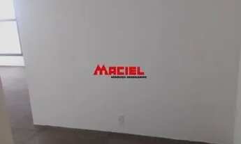 Imagem 2: Comercial Sala em Edifício/Condomínio em São José dos Campos