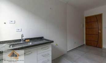 Imagem 6: Apartamento para alugar, 37 m² por R$ 1.300,00/mês - Vila Matilde - São Paulo/SP