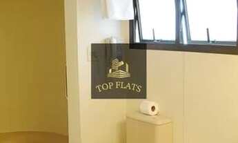 Imagem 4: Flat disponível na Bela Vista