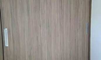 Imagem 7: Apartamento com 1 dormitório para alugar, 38 m² por R$ 4.197,25/mês - Granja Julieta - São