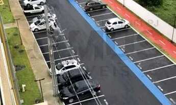 Imagem 5: Apartamento com 2/4 à venda no Jardim de Aruana na melhor região da Aruana