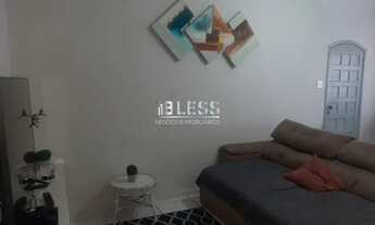 Imagem 4: Casa Térrea para LOCAÇÃO em Jundiaí SP no bairro Vila Rio Branco- com Edícula 3 cômodos