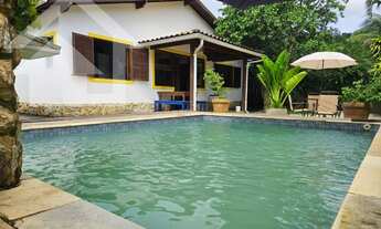 Imagem 4: RIO DE JANEIRO - Casa Padrão - VARGEM GRANDE