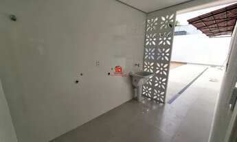 Imagem 6: Linda Casa Terrea c 3 Suites c closet no Ponta Negra 2 Piscina + Escritorio