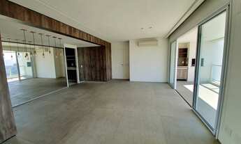 Imagem 5: Andar alto com varanda Gourmet