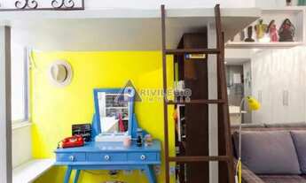 Imagem 3: KitnetConjugado à venda, 1 quarto, Glória - RIO DE JANEIRO/RJ