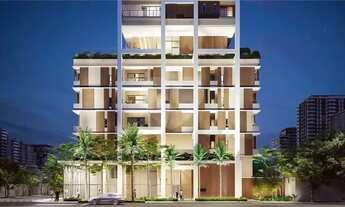 Imagem 2: São Paulo - Apartamento Padrão - MOEMA