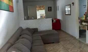 Imagem 4: CASA CPA 4 - CUIABÁ/MT