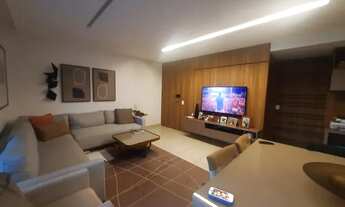 Imagem: JARDIM DE ANDALUZIA - MOBILIADO