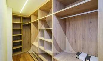 Imagem 5: SãO PAULO - Apartamento Padrão - Jardins